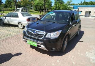 福州15至20万斯巴鲁二手车 二手车报价 价格 出售 交易市场 图片 第一车网