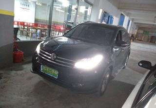 福州东风suv二手车二手车报价,出售,交易市场 第一车网