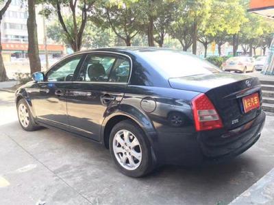 【福州市奔腾奔腾B702010款 2.0L 手动舒适型二手车_福州市二手车报价】