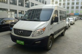 【福州9-12万面包车二手车】福州9-12万面包车二手车报价_图片