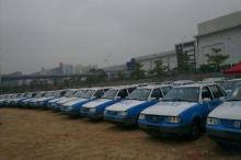 [福州二手车]2007年8月_二手桑塔纳3000_价格1.28万元_华夏二手车网