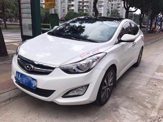 福州3至5年4至7万现代紧凑型车二手车报价,出售,交易市场 第一车网