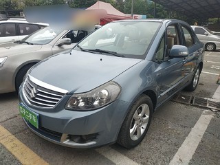 福州尚悦二手车