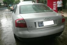 [福州二手车]2004年11月_二手奥迪A4 1.8T自动豪华型_价格9.86万元_华夏二手车网