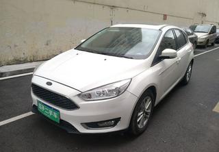 福州2至3年7至10万福特二手车 二手车报价 价格 出售 交易市场 图片 第一车网