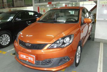 【奇瑞自动档二手车】福州自动档二手车-优信二手车