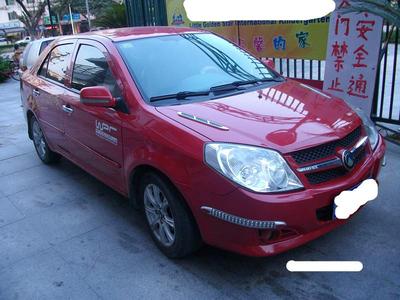 【福州二手车】2007年_二手吉利 金刚 1.5GLX 豪华型_价格2.8万元_华夏二手车网