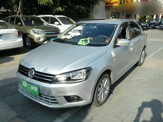 福州二手车