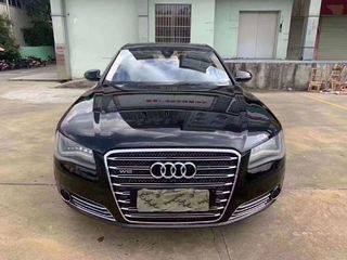 福州奥迪二手车