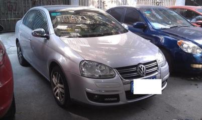 【福州二手车】2007年4月_二手大众 速腾 1.6L/2V 手动 时尚型_价格6.85万元_华夏二手车网