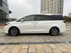 福州二手别克