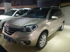 上海普发精品二手车