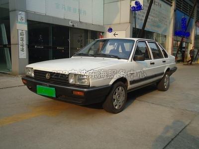 [福州二手车]2007年1月_二手大众桑塔纳2007款GLi手动1.8_价格4.8万元_华夏二手车网