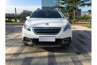 7.90万 白色2015款1.6l自动翡翠型玩酷版 2008二手车 淘车