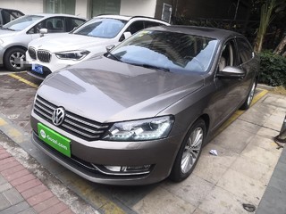 福州二手车