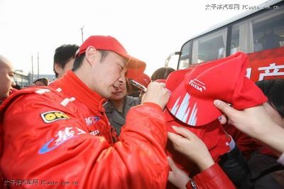 全锦赛东风日产成最大赢家 TIIDA NISMO运动版劲酷登场