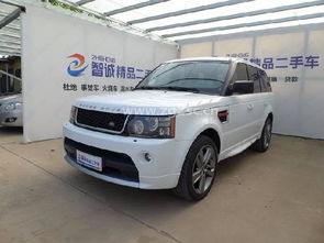 上海普发精品二手车