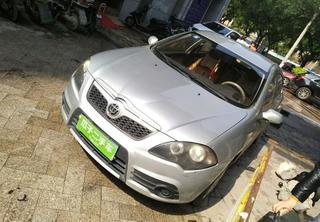 福州中华骏捷frv二手车报价图片 第一车网