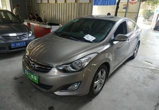 福州3至5年4至7万现代紧凑型车二手车报价,出售,交易市场 第一车网