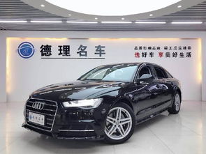 上海普发精品二手车