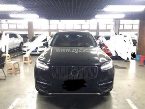 上海普发精品二手车