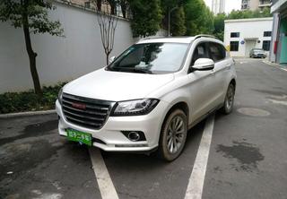 福州2至3年7至10万长城二手车报价 交易市场 出售 第一车网