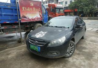 福州江淮紧凑型车二手车二手车报价,出售,交易市场 第一车网
