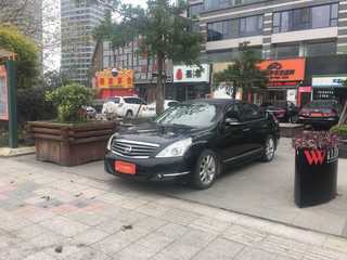 福建地区日产天籁手自一体二手车市场分析与交易指南——聚焦第一车网福州平台