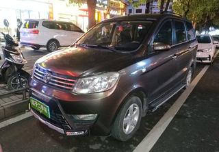 福州东风二手车市场分析 3至5年车龄，2-3万报价的选购指南