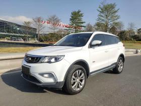 福州二手车市场 裸车选购指南与交易优势