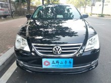 福州二手车市场概览与购车指南