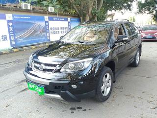 福州3至5年比亚迪二手车市场概述 价格、交易与图片参考