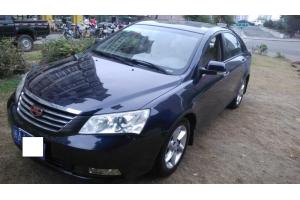 福州二手豪情市场概览 价格趋势与车源分析