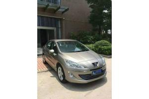 福州二手标致市场分析与购买指南