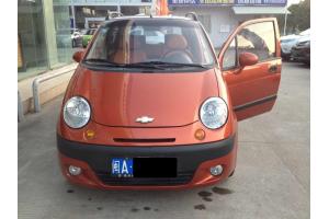 福州二手乐驰购买指南 价格行情、车源挑选与注意事项